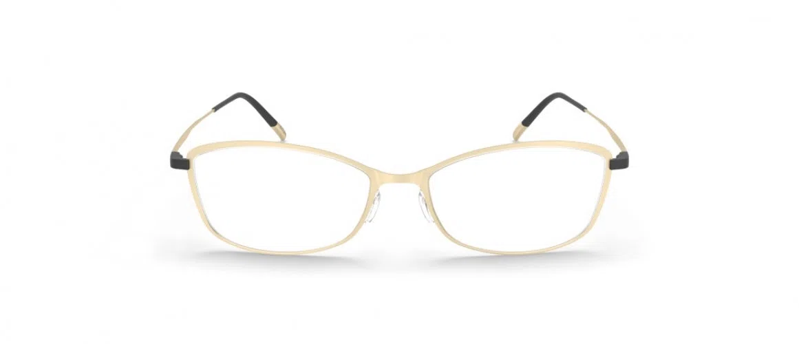Silhouette Lite Wave 5531 Eyeglasses - view 23